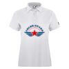 OGIO® JEWEL LADIES' POLO. Thumbnail