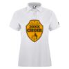 OGIO® JEWEL LADIES' POLO. Thumbnail