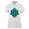 OGIO® JEWEL LADIES' POLO. Thumbnail