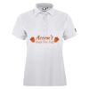 OGIO® JEWEL LADIES' POLO. Thumbnail