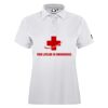 OGIO® JEWEL LADIES' POLO. Thumbnail