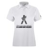 OGIO® JEWEL LADIES' POLO. Thumbnail