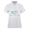 OGIO® JEWEL LADIES' POLO. Thumbnail