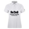 OGIO® JEWEL LADIES' POLO. Thumbnail