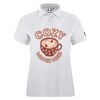 OGIO® JEWEL LADIES' POLO. Thumbnail