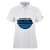 OGIO® JEWEL LADIES' POLO. Thumbnail