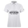 OGIO® JEWEL LADIES' POLO. Thumbnail
