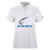 OGIO® JEWEL LADIES' POLO. Thumbnail