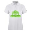 OGIO® JEWEL LADIES' POLO. Thumbnail