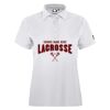 OGIO® JEWEL LADIES' POLO. Thumbnail