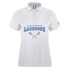 OGIO® JEWEL LADIES' POLO. Thumbnail