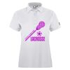 OGIO® JEWEL LADIES' POLO. Thumbnail