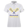 OGIO® JEWEL LADIES' POLO. Thumbnail