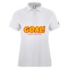 OGIO® JEWEL LADIES' POLO. Thumbnail