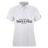 OGIO® JEWEL LADIES' POLO. Thumbnail
