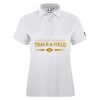 OGIO® JEWEL LADIES' POLO. Thumbnail
