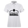 OGIO® JEWEL LADIES' POLO. Thumbnail