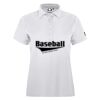 OGIO® JEWEL LADIES' POLO. Thumbnail