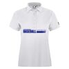 OGIO® JEWEL LADIES' POLO. Thumbnail