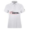 OGIO® JEWEL LADIES' POLO. Thumbnail
