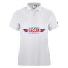OGIO® JEWEL LADIES' POLO. Thumbnail