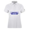 OGIO® JEWEL LADIES' POLO. Thumbnail