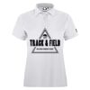 OGIO® JEWEL LADIES' POLO. Thumbnail