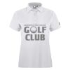 OGIO® JEWEL LADIES' POLO. Thumbnail