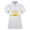 OGIO® JEWEL LADIES' POLO. Thumbnail