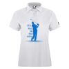 OGIO® JEWEL LADIES' POLO. Thumbnail