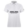 OGIO® JEWEL LADIES' POLO. Thumbnail