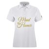 OGIO® JEWEL LADIES' POLO. Thumbnail