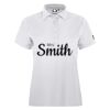 OGIO® JEWEL LADIES' POLO. Thumbnail