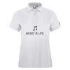 OGIO® JEWEL LADIES' POLO. Thumbnail