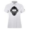 OGIO® JEWEL LADIES' POLO. Thumbnail
