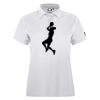 OGIO® JEWEL LADIES' POLO. Thumbnail
