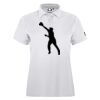 OGIO® JEWEL LADIES' POLO. Thumbnail