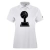 OGIO® JEWEL LADIES' POLO. Thumbnail