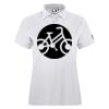 OGIO® JEWEL LADIES' POLO. Thumbnail