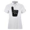 OGIO® JEWEL LADIES' POLO. Thumbnail
