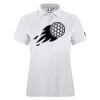 OGIO® JEWEL LADIES' POLO. Thumbnail