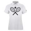 OGIO® JEWEL LADIES' POLO. Thumbnail