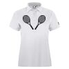 OGIO® JEWEL LADIES' POLO. Thumbnail