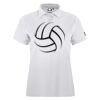 OGIO® JEWEL LADIES' POLO. Thumbnail
