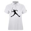 OGIO® JEWEL LADIES' POLO. Thumbnail