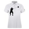 OGIO® JEWEL LADIES' POLO. Thumbnail