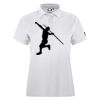 OGIO® JEWEL LADIES' POLO. Thumbnail