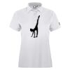OGIO® JEWEL LADIES' POLO. Thumbnail