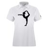 OGIO® JEWEL LADIES' POLO. Thumbnail