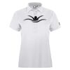 OGIO® JEWEL LADIES' POLO. Thumbnail